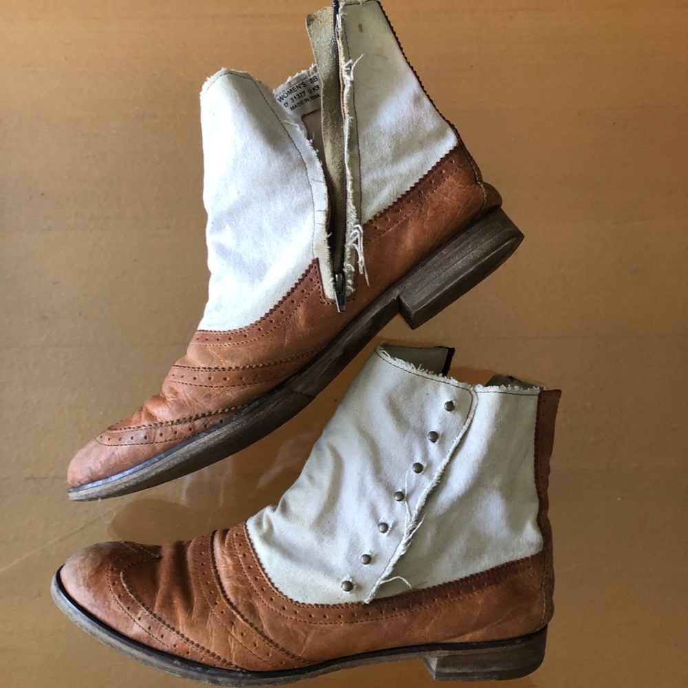 heritage collections dress shoe.vintage inspired